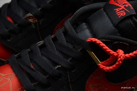 Year Chinese Air New Jordan 1 OG DD2233-001 Low DD2233-001 1029